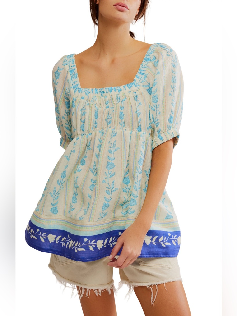 Free People Santorini Tunic size S - Picture 14 of 16